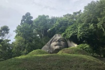 基诺族创世女神介绍