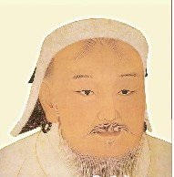 成吉思汗