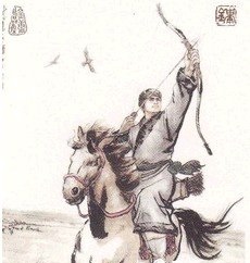 哲别