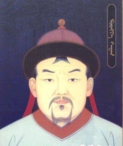 中国历史