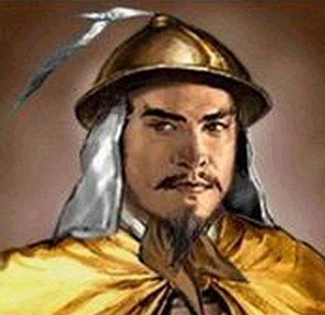 中国历史