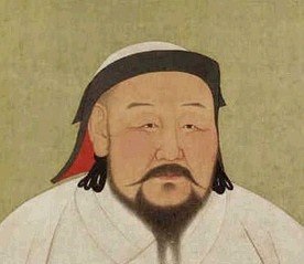 中国历史