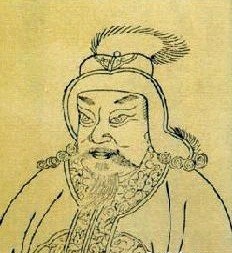 阿术