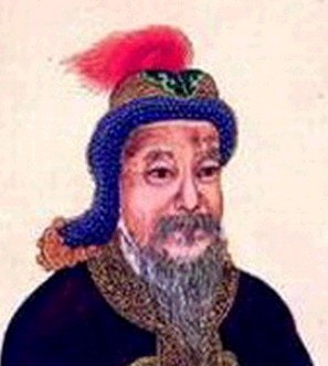 伯颜