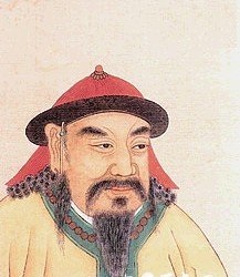 张弘范