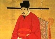 赵祯