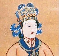 武则天