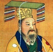 杨坚