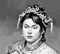 钟离春