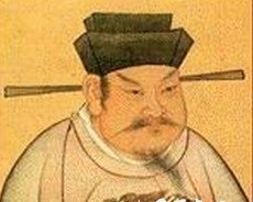 中国历史