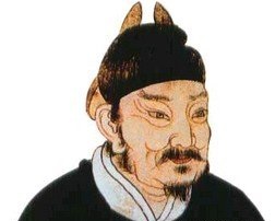 中国历史