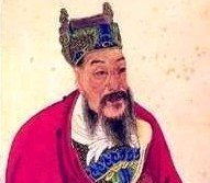 中国历史