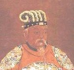 中国历史