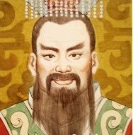 中国历史