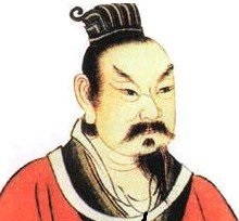 中国历史