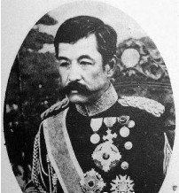 中国历史