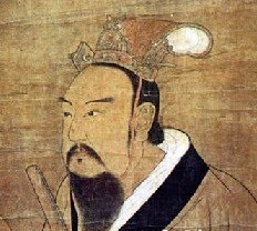 中国历史