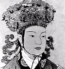 中国历史