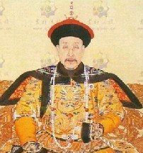 中国历史
