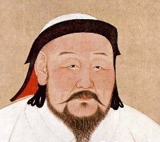 中国历史