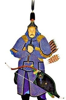 中国历史