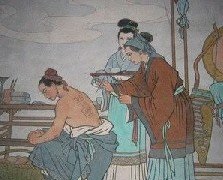 中国历史