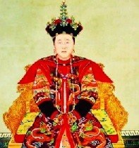 孝庄太后