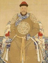 中国历史