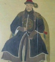 中国历史