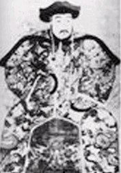中国历史