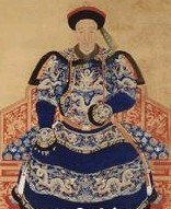 中国历史