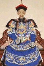 中国历史