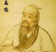 中国历史