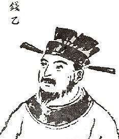 中国历史