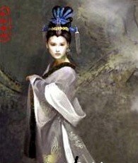 长孙皇后
