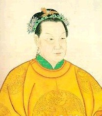 马皇后