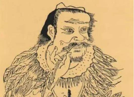 关于炎帝的故事