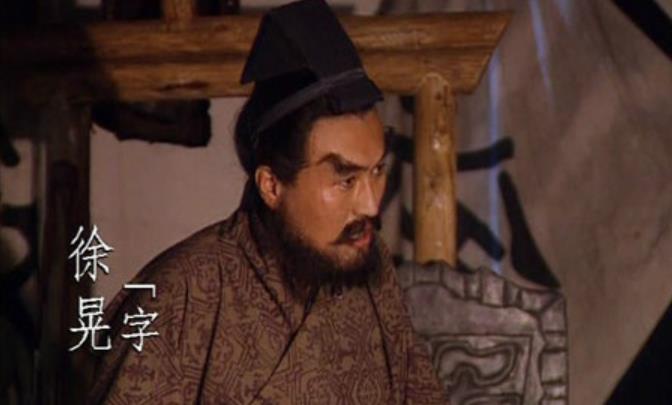 徐晃怎么死的？曹魏名将徐晃有过什么战绩