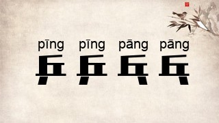 乒乒乓乓